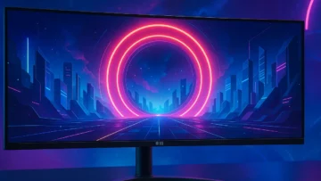 Guia de Compra: 5 Melhores Monitor 26 Ultrawide LG com Estoque no Brasil