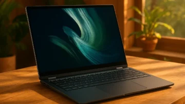 Guia de Compra: 5 Melhores Galaxy Book4 360 Pro e Acessórios Recomendados