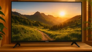 Guia de Compra: 5 Melhores TV Aiwa 50 Polegadas Recomendadas por Especialistas