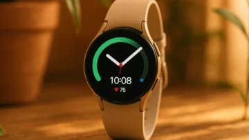 5 Melhores Relógios Smartwatch Original Samsung em 2025