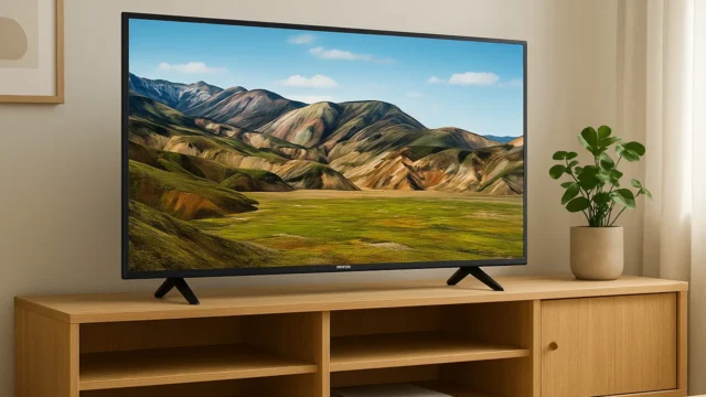 5 Melhores Samsung TV 43 Polegadas para Quem Busca Qualidade