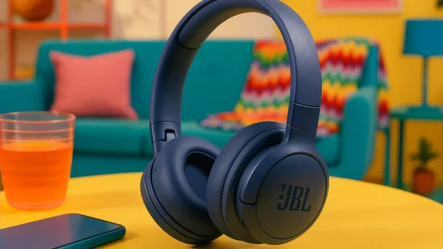 5 Melhores Fones JBL Wireless com Melhor Desempenho e Avaliação