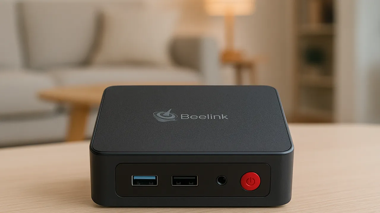 Guia de Compra: 5 Melhores Mini PC Beelink S12 Recomendados por Especialistas