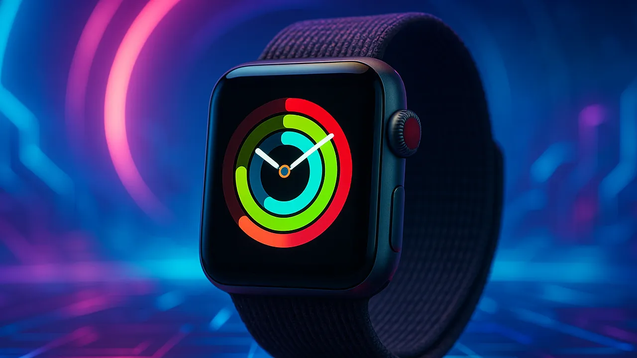 Guia de Compra: 5 Melhores Smartwatch Apple Série 3 e Alternativas Relevantes