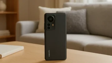 5 Melhores Xiaomi C75 5G para o Dia a Dia