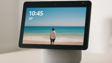 5 Melhores Echo Show Mais Vendidos no Brasil