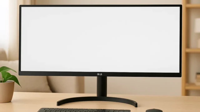 5 Melhores Monitor LG Ultrawide 26 para Quem Busca Qualidade