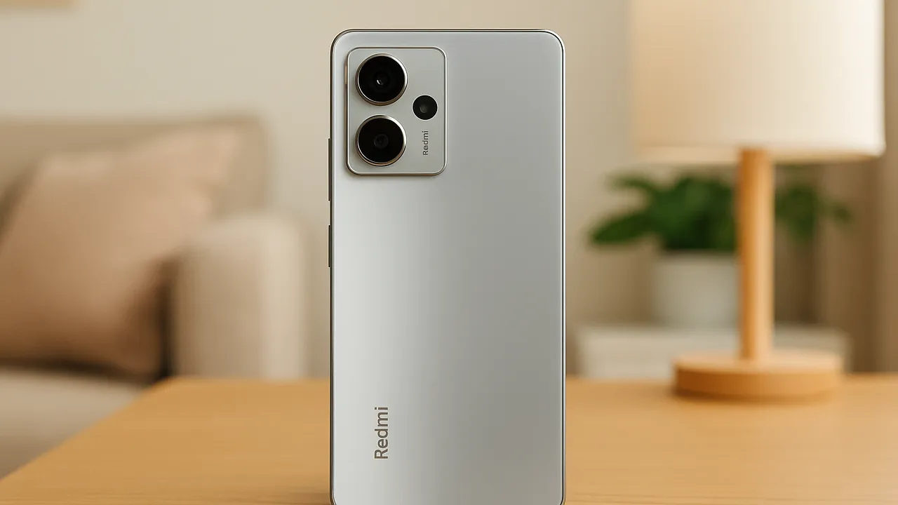 5 Melhores Redmi Note 14 Pro Plus: Desempenho e Avaliações 2025