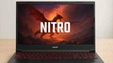 Guia de Compra: 5 Melhores Acer Nitro 5 RTX 3050 16GB para 2025