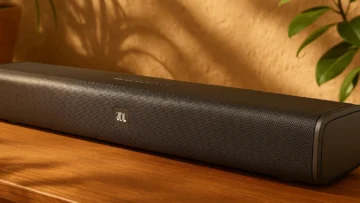 Guia de Compra: 5 Melhores JBL Soundbar Bar 1000 Recomendados por Especialistas
