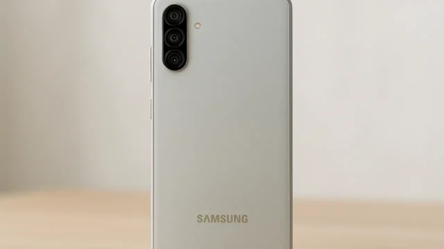 Guia de Compra: 5 Melhores Samsung Galaxy A Atualizados para 2025