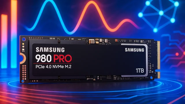 Guia de Compra: 5 Melhores Samsung 980 PRO SSD 1TB PCIe NVMe M.2