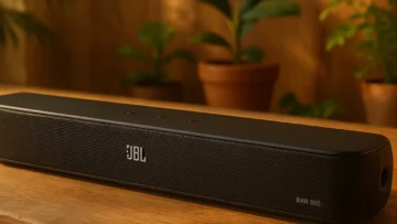 Guia de Compra: 5 Melhores JBL Bar 600 para Som Imersivo em 2025