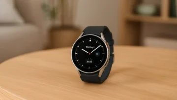 5 Melhores Samsung Galaxy Watch 7 44mm LTE: Review Completo