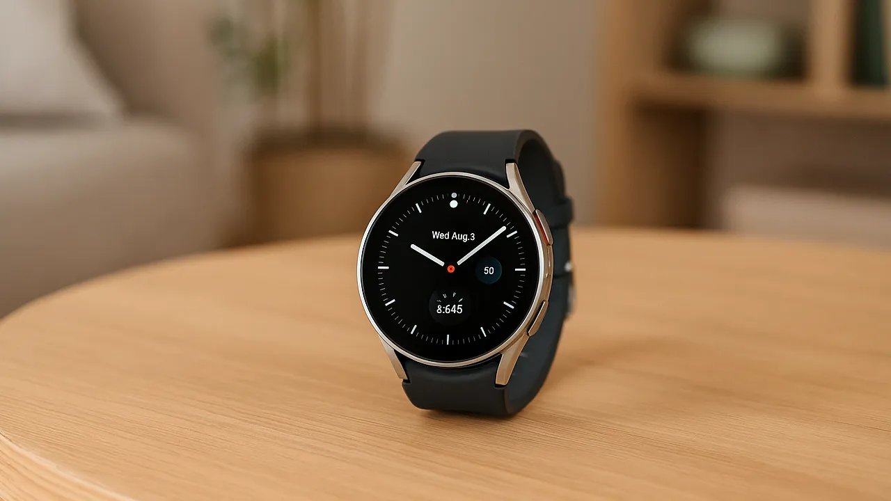 5 Melhores Samsung Galaxy Watch 7 44mm LTE: Review Completo