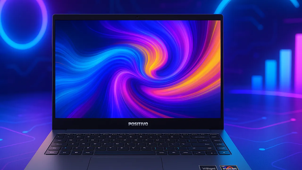 5 Melhores Positivo Vision R15 Ryzen 7 com Garantia e Suporte no Brasil