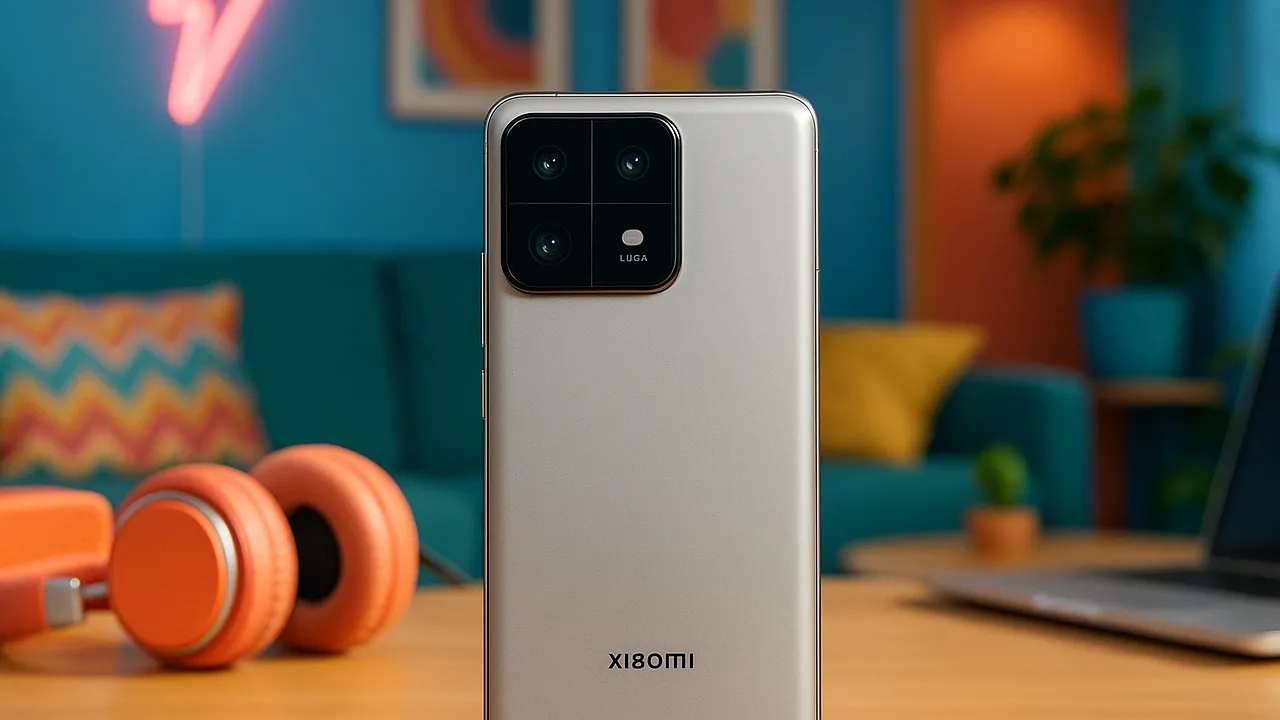 5 Melhores Xiaomi 14 Pro Titanium para 2025 com Desempenho e Avaliação