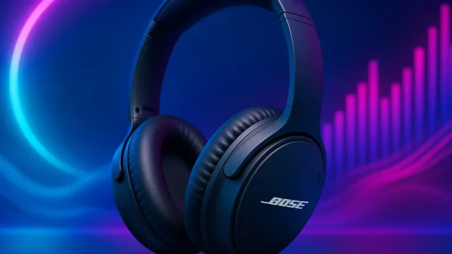 5 Melhores Bose Headsets: Conforto e Áudio Imersivo