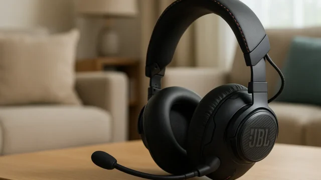 5 Melhores Headsets Gamer JBL Quantum 910 e Alternativas para 2025