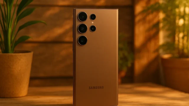 5 Melhores Galaxy Ultra S25 para Potencializar seu Dia a Dia