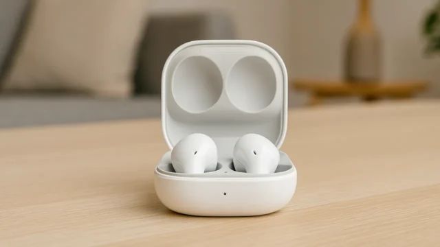 5 Melhores Fones Galaxy Buds FE e Alternativas em 2025