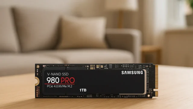 5 Melhores Samsung 1TB 980 PRO NVMe M.2 SSD para 2025