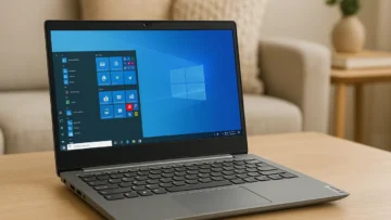 5 Melhores Notebook Lenovo I3 para Quem Busca Qualidade