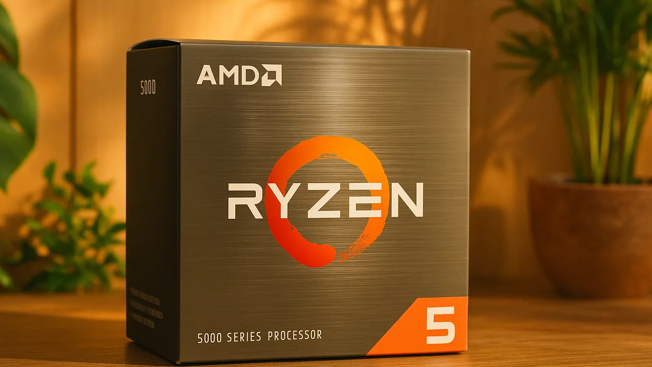 5 Melhores Processadores Ryzen 5 5600 para Desktop em 2025