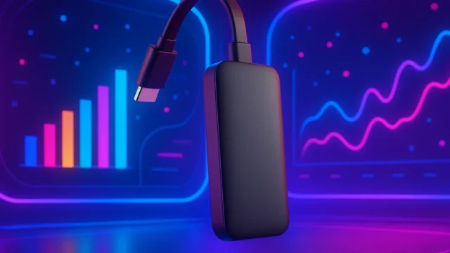 5 Melhores Stick TV para Streaming Sem Complicação