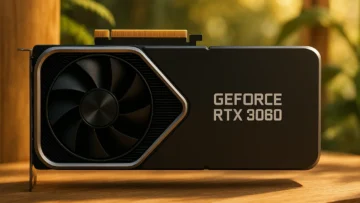 Guia de Compra: 5 Melhores Geforce RTX 3060 para Gamers e Criadores