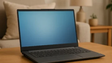 5 Melhores Lenovo i5 8GB 256GB SSD para Comprar em 2025