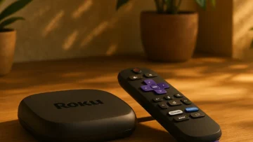 Guia de Compra: 5 Melhores Roku para Streaming em 2025