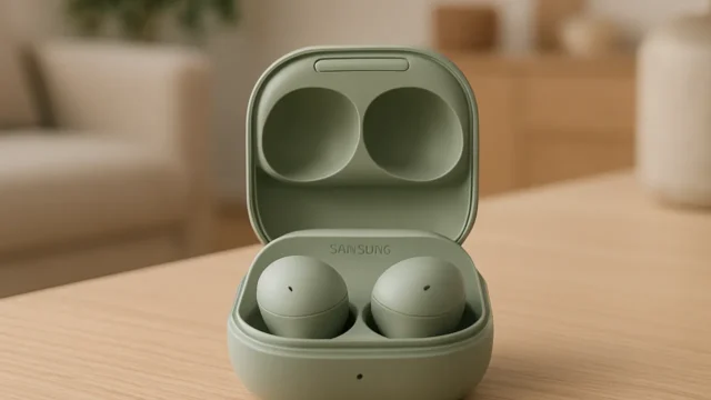 5 Melhores Fones Samsung: Qual Escolher em 2025?