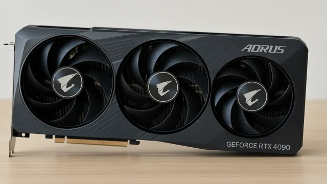 Guia de Compra: 5 Melhores Placas RTX 4090 e 5090 para 2025