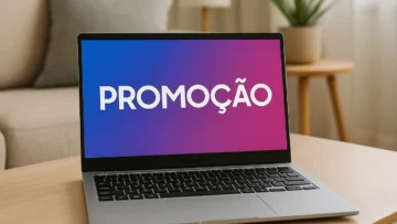 5 Melhores Notebook Promoção Samsung com Melhor Avaliação e Desempenho