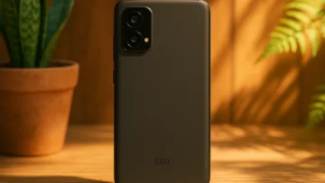 5 Melhores Celulares até 500 Reais com Garantia e Suporte no Brasil