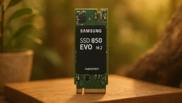 Guia de Compra: 5 Melhores Samsung SSD 850 EVO 250GB M.2 com Alta Velocidade