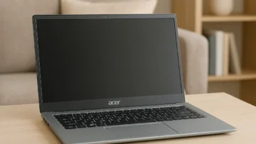 Guia de Compra: 5 Melhores Acer Laptop Notebook Recomendados por Especialistas