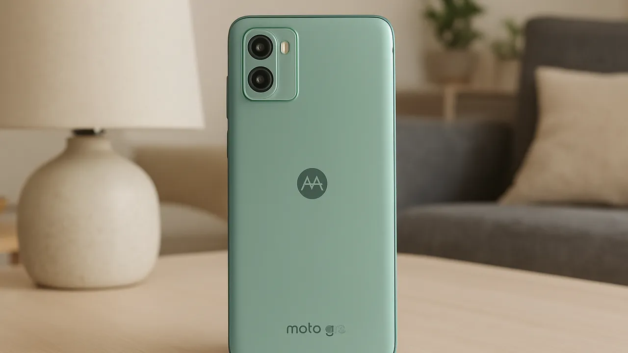Guia de Compra: 5 Melhores Motorola Moto G 35 Atualizados para 2025