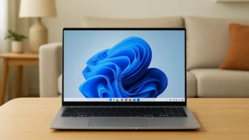 5 Melhores Galaxy Book Pro 4 para o Dia a Dia