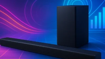 5 Melhores Samsung Soundbar HW Q800C com Garantia no Brasil