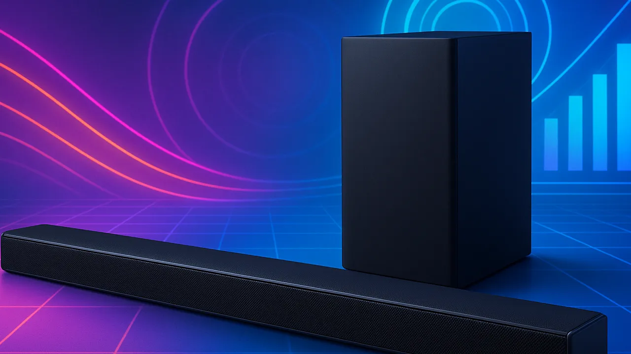 5 Melhores Samsung Soundbar HW Q800C com Garantia no Brasil