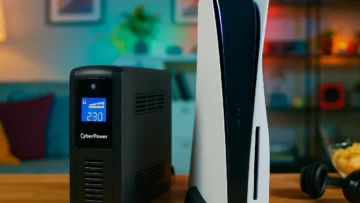 5 Melhores Nobreaks para PS5 com Custo-Benefício Imbatível