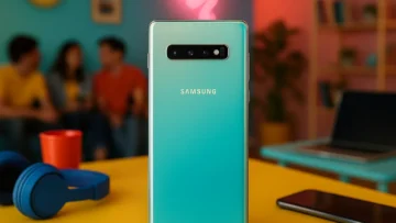 Guia de Compra: 5 Melhores Samsung S10 Plus 512GB para 2025