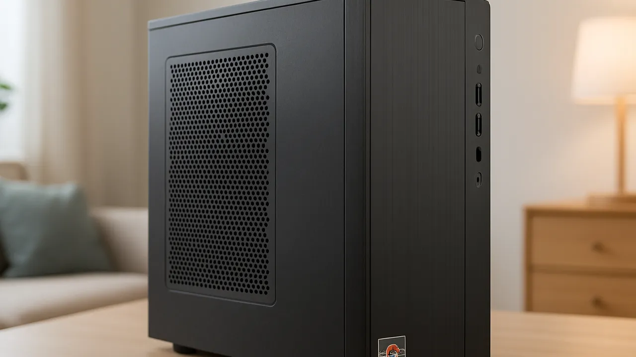 5 Melhores PCs Ryzen 5 para Comprar em 2025