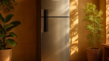 Guia de Compra: 5 Melhores Geladeiras Brastemp Frost Free Duplex para 2025