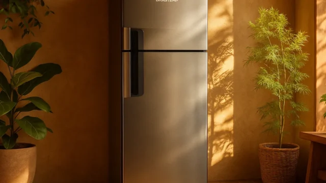Guia de Compra: 5 Melhores Geladeiras Brastemp Frost Free Duplex para 2025