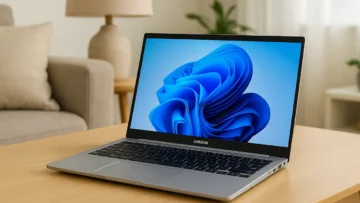 Guia de Compra: 5 Melhores Samsung Notebook I5 para 2025