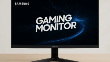 5 Melhores Monitor Gamer Samsung que Realmente Valem a Pena