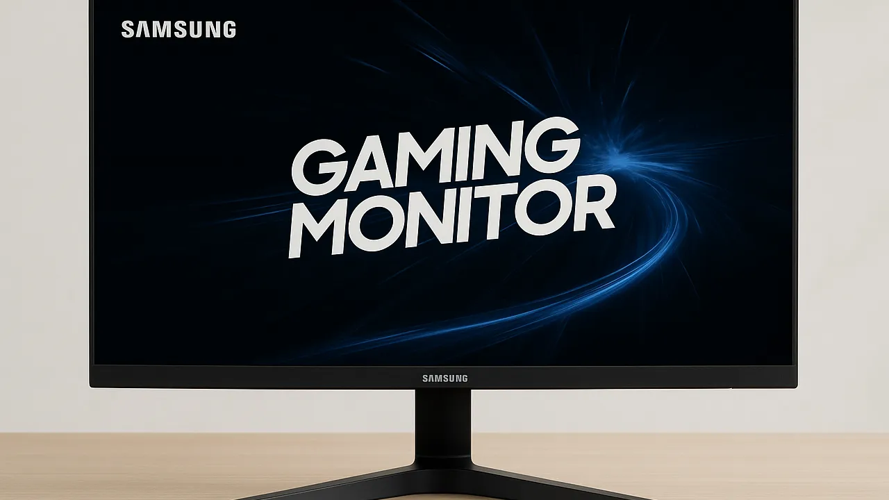 5 Melhores Monitor Gamer Samsung que Realmente Valem a Pena